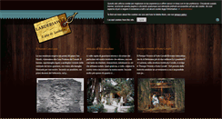 Desktop Screenshot of larderiaweb.it